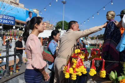 ต้อนรับสหกรณ์จังหวัดนครราชสีมา พารามิเตอร์รูปภาพ 1